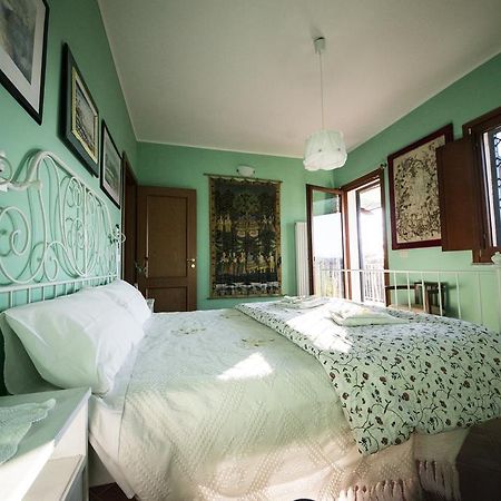 Le Tre Querce Bed & Breakfast Fiano Romano Room photo