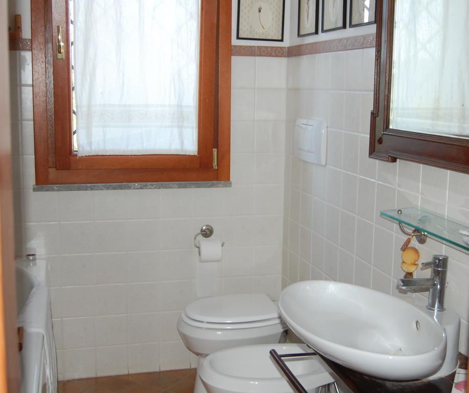 Le Tre Querce Bed & Breakfast Fiano Romano Room photo